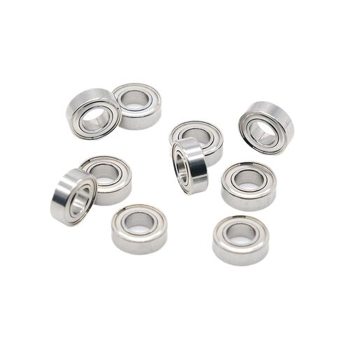5PCS SR156ZZ Bearings 3/16 x 5/16 1/8 | Bearings in Kuwait