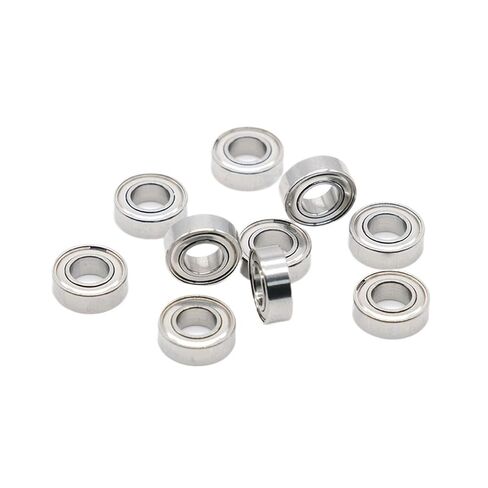 5PCS SR156ZZ Bearings 3/16 x 5/16 1/8 | Bearings in Kuwait