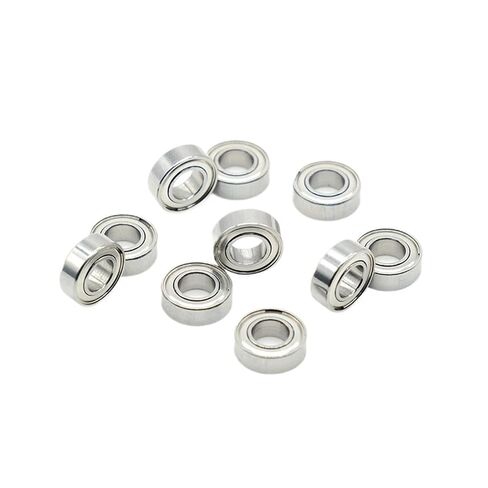 5PCS SR156ZZ Bearings 3/16 x 5/16 1/8 | Bearings in Kuwait
