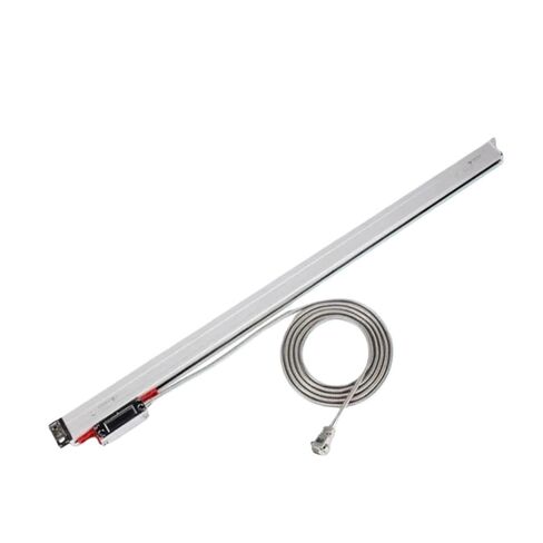 1um RS422 AA-BB-ZZ- KA600 1000-1800 مللي متر مسطرة تشفير خطية مع كابل 5 متر (سفر 5um RS422,1400 مللي متر) in Kuwait