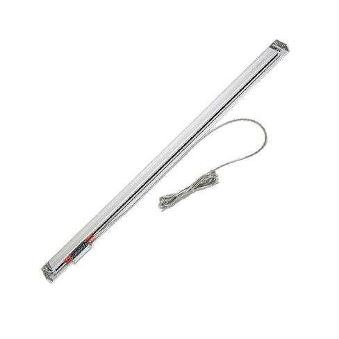 1um RS422 AA-BB-ZZ- KA600 1000-1800 مللي متر مسطرة تشفير خطية مع كابل 5 متر (سفر 5um RS422,1400 مللي متر) in Kuwait
