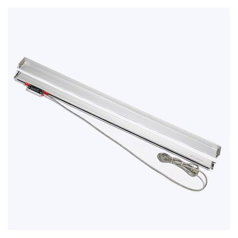 1um RS422 AA-BB-ZZ- KA600 1000-1800 مللي متر مسطرة تشفير خطية مع كابل 5 متر (سفر 5um RS422,1400 مللي متر) in Kuwait