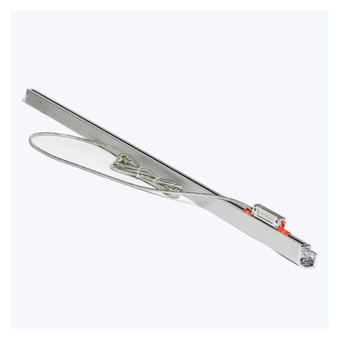 1um RS422 AA-BB-ZZ- KA600 1000-1800 مللي متر مسطرة تشفير خطية مع كابل 5 متر (سفر 5um RS422,1400 مللي متر) in Kuwait