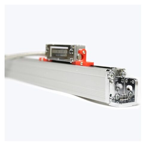 1um RS422 AA-BB-ZZ- KA600 1000-1800 مللي متر مسطرة تشفير خطية مع كابل 5 متر (سفر 5um RS422,1400 مللي متر) in Kuwait