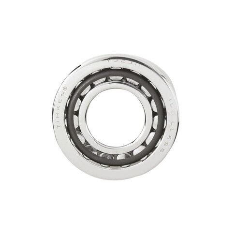 TIMKEN 32008 X,1Pcs Tapered Roller Bearing Assembly - 40 mm Bore, 68 mm OD, 19 mm Cone Width, Wheel Bearing in Kuwait