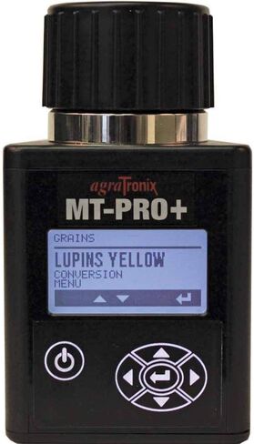 AgraTronix 05100، MT-PRO+ جهاز قياس رطوبة الحبوب المحمول من AgraTronix in Kuwait