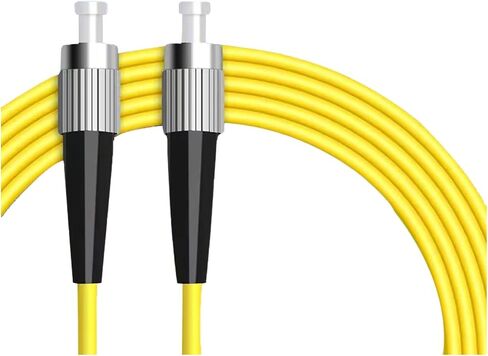 FC/UPC-FC/UPC 3.0m Fiber Jumper Single Mode core .0mm in Kuwait