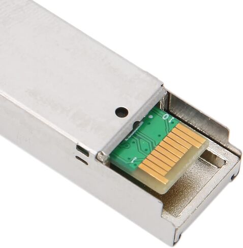 Gigabit Optical Module, LC Single Mode Fiber Interface 20KM Transmission for Network switches routers and SFP Port Devices in Kuwait