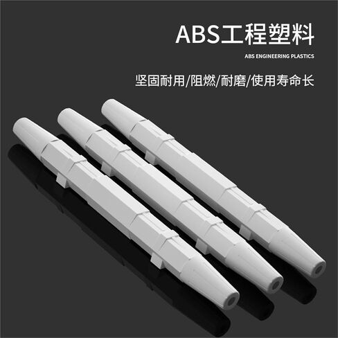 Round Leather Fiber Optical Fiber Protection Box 1 in 1 Out Bare Fiber Cable 2 core in 2 Out Protective Sleeve Fiber Splicing Box(2 in 2 Out 【10PCS】) in Kuwait