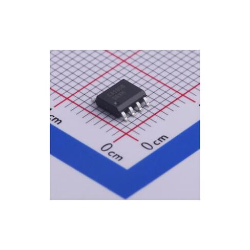 (1 قطعة) RFCA1008TR13 SOIC-8 in Kuwait