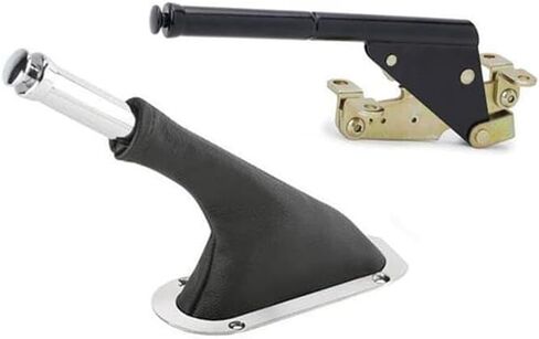 XEHB-7000F Floor Mount Hand Brake/Boot Kit, 9109041 in Kuwait