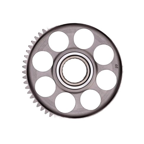 Motorcycle Engine Parts Plate Starter Bearing Clutch Assembly Gear Kit Compatible with 350 EXC-F 2022 in Kuwait