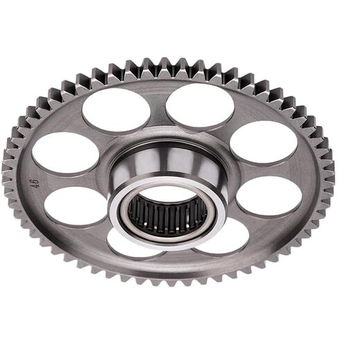 Motorcycle Engine Parts Plate Starter Bearing Clutch Assembly Gear Kit Compatible with 350 EXC-F 2022 in Kuwait