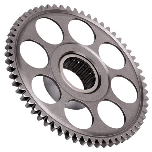Motorcycle Engine Parts Plate Starter Bearing Clutch Assembly Gear Kit Compatible with 350 EXC-F 2022 in Kuwait
