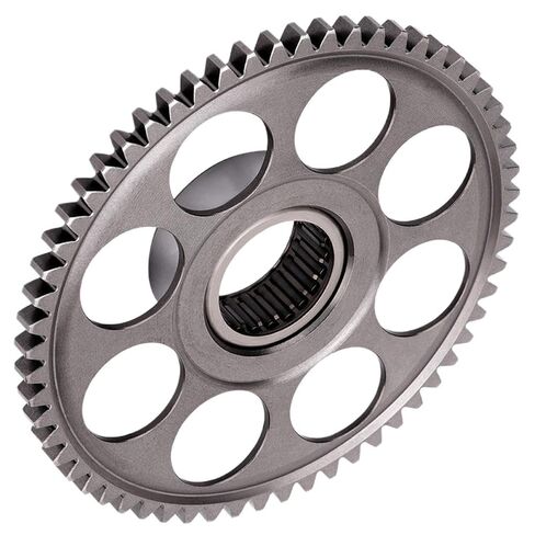 Motorcycle Engine Parts Plate Starter Bearing Clutch Assembly Gear Kit Compatible with 350 EXC-F 2022 in Kuwait