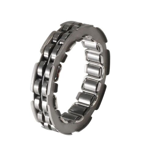 مجموعة القابض لبداية الدراجة النارية متوافقة مع MAXXER 375 Off Road 400 IRS 2X4 4X4 MXU 400 IRS Green LINE 91021-LDB5-E0A in Kuwait