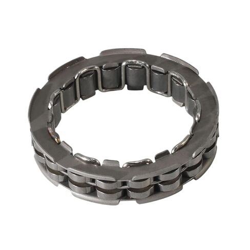 مجموعة القابض لبداية الدراجة النارية متوافقة مع MAXXER 375 Off Road 400 IRS 2X4 4X4 MXU 400 IRS Green LINE 91021-LDB5-E0A in Kuwait