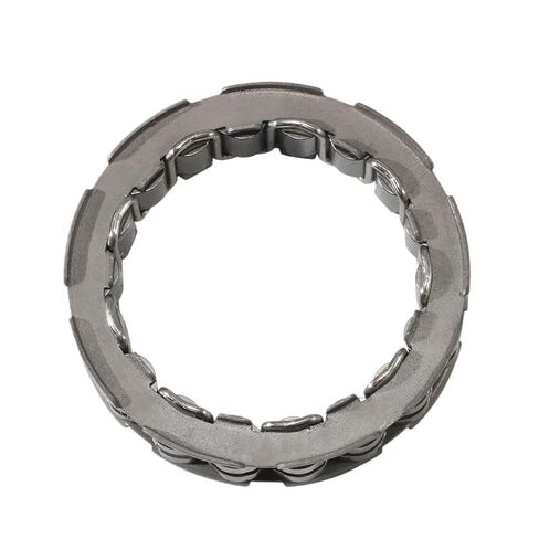 مجموعة القابض لبداية الدراجة النارية متوافقة مع MAXXER 375 Off Road 400 IRS 2X4 4X4 MXU 400 IRS Green LINE 91021-LDB5-E0A in Kuwait