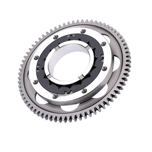 Motorcycle One Way Starter Bearing Starter Clutch Gear Flywheel Assy 1200 2015 8K1927225B in Kuwait