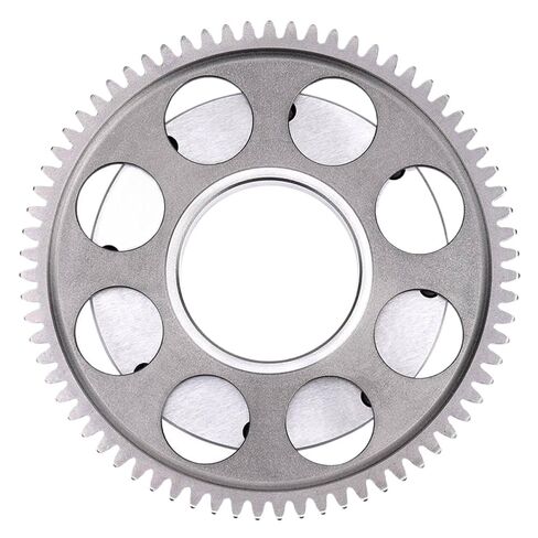 Motorcycle One Way Starter Bearing Starter Clutch Gear Flywheel Assy 1200 2015 8K1927225B in Kuwait