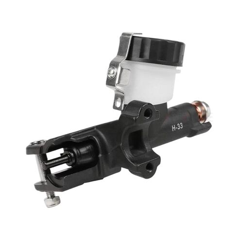 Hydraulic Clutch Master Cylinder Compatible with CB1000R CBR1000RR VTR1000 VTR1000F CB CBR VTR RVT 1000R 1000F 1000RR in Kuwait