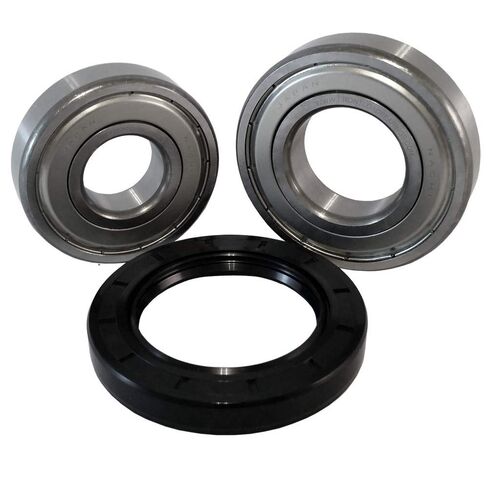 Front Load Bearings Tub Bearing and Seal Kit with Nachi Bearings Fits GE Tub WH45X20833 (5 Year Replacement Warranty and Link to Full HD How to Videos) in Saudi Arabia