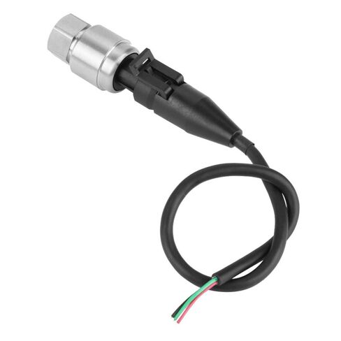 Pressure Transducer Sensor 5V Output 0.5-4.5V G1/4 NPT1/4 0-500PSI Gas Air Oil Fuel Water Transmitter for Automotive Industrial Applications in Saudi Arabia