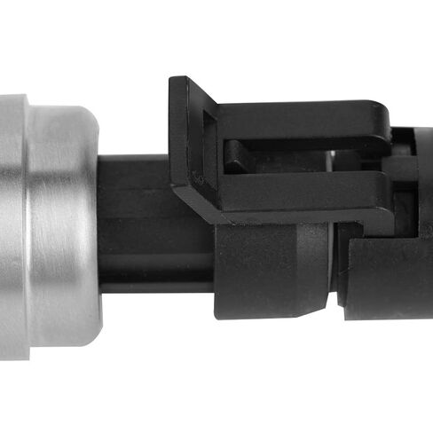 Pressure Transducer Sensor 5V Output 0.5-4.5V G1/4 NPT1/4 0-500PSI Gas Air Oil Fuel Water Transmitter for Automotive Industrial Applications in Saudi Arabia