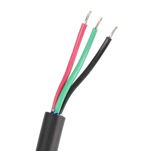Pressure Transducer Sensor 5V Output 0.5-4.5V G1/4 NPT1/4 0-500PSI Gas Air Oil Fuel Water Transmitter for Automotive Industrial Applications in Saudi Arabia