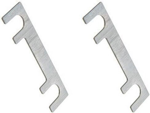 Two 50A Diesel Glow Plug Strip Fuse 50 Amp, Flosser Germany c in Saudi Arabia
