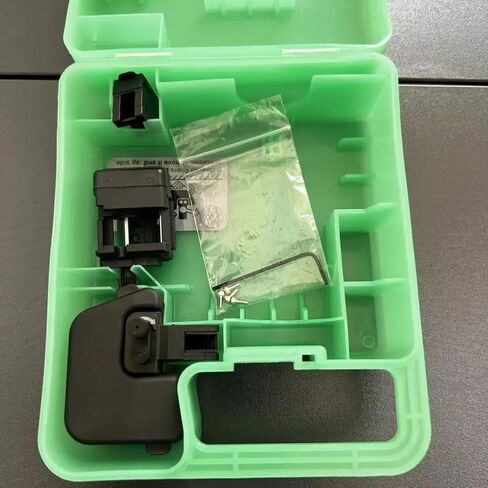 CT-30 CT-30A Optical Fiber Cutter Waste Optical Box Storage Collection(White) in Saudi Arabia