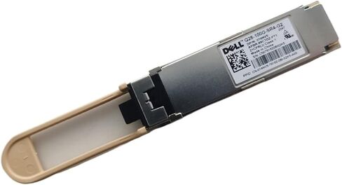 AFBR-89CTDZ-FT1 QSFP 100G 850nm 100m الوحدة الضوئية in Kuwait