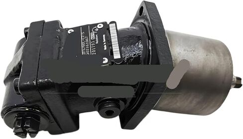 A2F5 A2F5/60R A2F5/60L Axial Hydraulic Piston Pump Replace for A2F5/60R-C7 A2F5/60L-C7-S A2F560 Pump in Kuwait