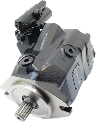 A10VNO45 مضخة المكبس المحوري A10VNO45DFR1 / 52R-VTC40NOO-S2241 مضخة هيدروليكية صناعية R902445518 in Kuwait