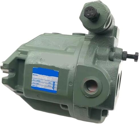 مضخة الزيت الهيدروليكي A10 المكبس المحوري الإزاحة المتغيرة A10-FR01B-12 A10-FR01C-12 A10-FR01H-12 in Kuwait