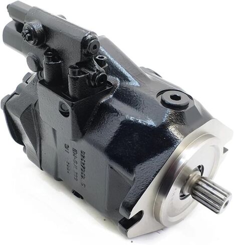 A10VNO45 مضخة المكبس المحوري A10VNO45DFR1 / 52R-VTC40NOO-S2241 مضخة هيدروليكية صناعية R902445518 in Kuwait