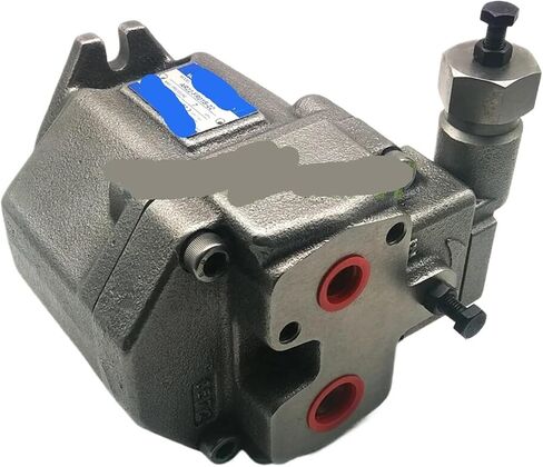 AR22 Hydraulic Pisotn Pump AR22-FR01C-22 AR22-FR01CS-22 High Pressure Variable Piston AR22-FR01B-22 AR22-FR01BS-20 in Kuwait