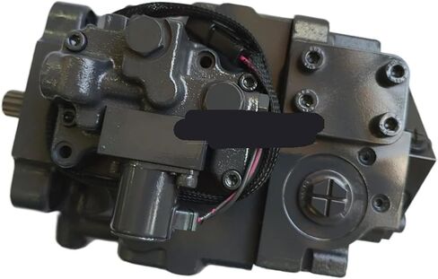 مضخة المكبس 708-1S-00290 هيدروليكية عالية الأداء لـ D65EX D65PX D65WX 7081S00290 in Kuwait