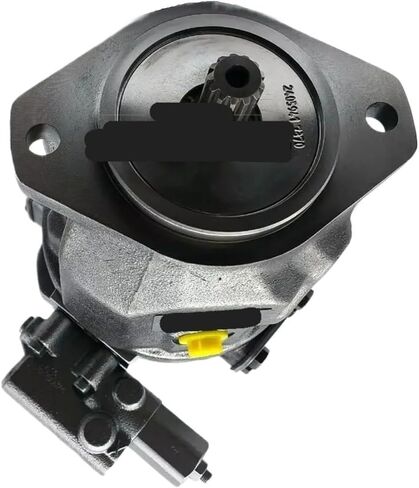 A10VSO28 مضخة المكبس A10VSO28DR/31R-PSC62K01 مضخة الزيت الهيدروليكي الصناعية A10VSO28DR الإزاحة المحورية المتغيرة in Kuwait