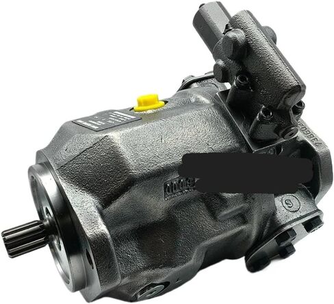 A10VSO28 مضخة المكبس A10VSO28DR/31R-PSC62K01 مضخة الزيت الهيدروليكي الصناعية A10VSO28DR الإزاحة المحورية المتغيرة in Kuwait