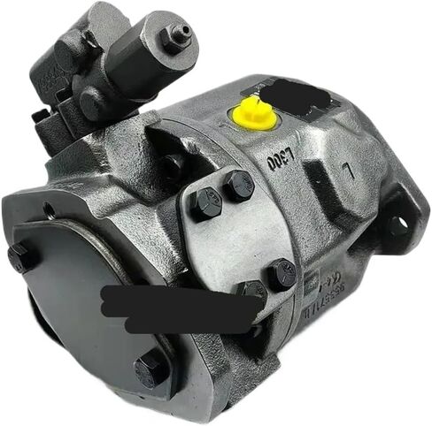 A10VSO28 مضخة المكبس A10VSO28DR/31R-PSC62K01 مضخة الزيت الهيدروليكي الصناعية A10VSO28DR الإزاحة المحورية المتغيرة in Kuwait