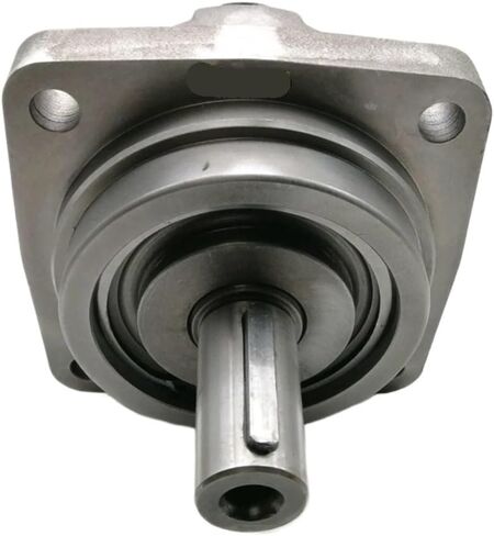 مضخة المكبس المحوري الثابتة A2FO45 مضخة المكبس الهيدروليكي A2FO45 / 61R-VPB05-S A2FO45 / 61L-VPB05-S المضخة الهيدروليكية in Kuwait