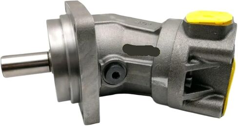 مضخة المكبس المحوري الثابتة A2FO45 مضخة المكبس الهيدروليكي A2FO45 / 61R-VPB05-S A2FO45 / 61L-VPB05-S المضخة الهيدروليكية in Kuwait