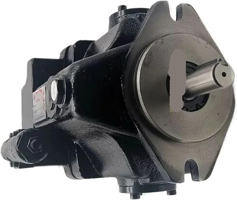 V38 Series High Pressure Hydraulic Pumps V38A2R10X V38A3R10X V38A4R10X Variable Displacement Axial Piston Pump in Kuwait