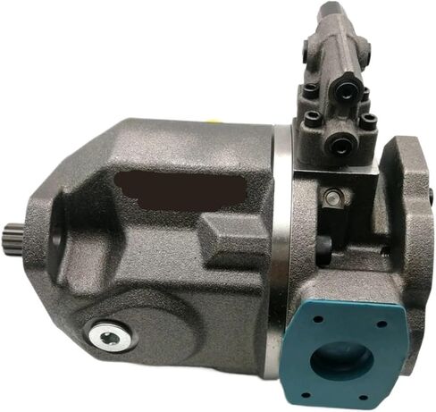مضخة المكبس الهيدروليكي A10VSO74 A10VSO74DFR1/31R-PSC12K07 المتغير المحوري A10VSO74DFR1/31R in Kuwait