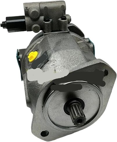 A10VO28 مضخة مكبس هيدروليكي محوري متغير A10VO28DR / 31R-PSC62K01 ترادف صناعي عالي الضغط A10VO28DR in Kuwait
