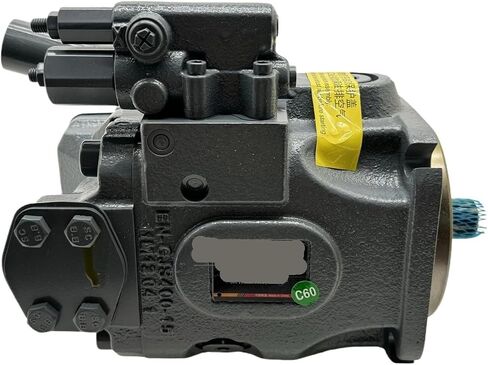 مضخة المكبس الهيدروليكي A10VO72 لـ XE55DA XE60DA XE65DA Mini A10VO72LA8DS/53R-VUD12N00 in Kuwait