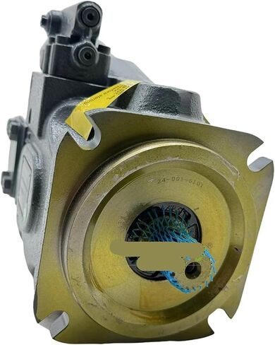 مضخة المكبس الهيدروليكي A10VO72 لـ XE55DA XE60DA XE65DA Mini A10VO72LA8DS/53R-VUD12N00 in Kuwait