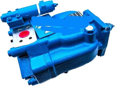 PVH Series Variable Piston Pumps PVH074R01AB10A250000002001AE010A Replace for Industrial Hydraulic Pump 02-345388 in Kuwait