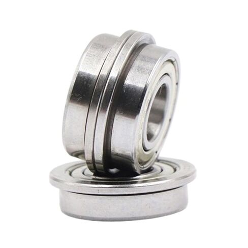 محمل شفة من الفولاذ المقاوم للصدأ SF625ZZ F625ZZ/-2RS DDRF-1650HH 5 * 16 * 5، SF624ZZ F624ZZ/-2RS DDRF-1340HH 4 * 13 * 5 (SF625ZZ) in Kuwait